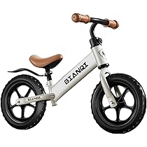 Amazon.co.jp: キックバイク ペダルなし自転車 12インチ 14